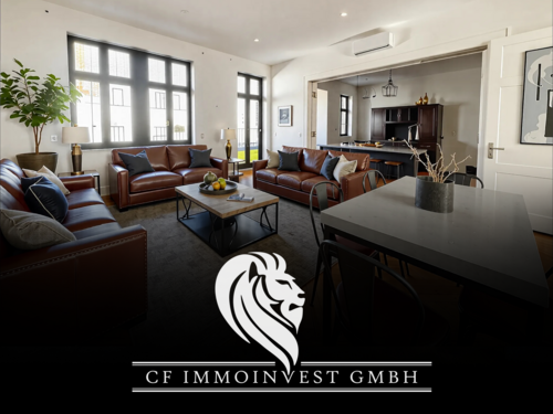 Foto - Wohnung zum Mieten in Saarbrücken 1.750,00 € 140 m²
