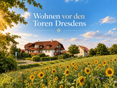 Wohnung zum Mieten in Bannewitz 1.250,00 € 100 m²