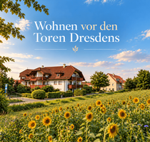Wohnung zum Mieten in Bannewitz 1.250,00 € 100 m²