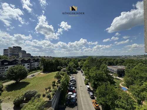 Foto - Wohnung zum Kaufen in Stuttgart Neugereut 460.000,00 € 112.7 m²