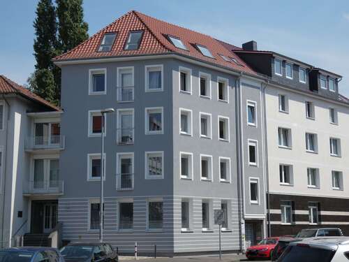 Foto - Wohnung zum Mieten in Hannover 699,00 € 70.2 m²