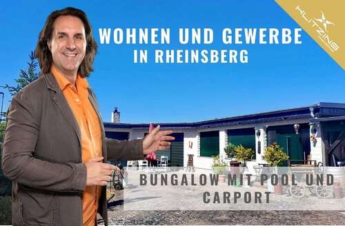 Foto - Haus zum Kaufen in Rheinsberg 244.900,00 € 130 m²