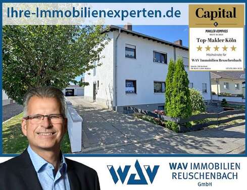 Foto - Haus zum Kaufen in Swisttal 349.000,00 € 123 m²