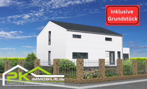 Foto - Haus zum Kaufen in Glashütten 1.030.600,00 € 245.47 m²