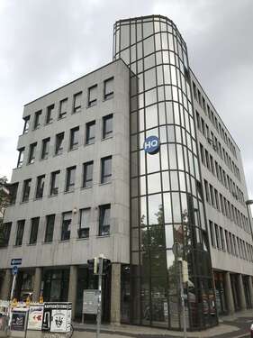 Foto - Büro in Nürnberg 1.129,00 € - 1.129,00 EUR Kaltmiete,