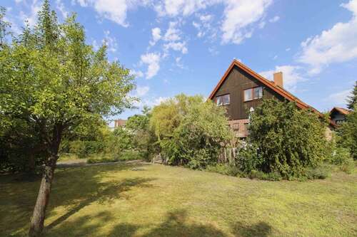 Foto - Haus zum Kaufen in Hohen Neuendorf 549.000,00 € 175.22 m²