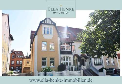 Foto - Haus zum Kaufen in Halberstadt 320.000,00 € 329 m²