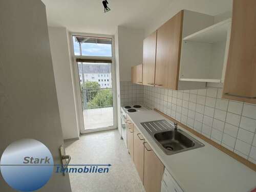 Foto - Wohnung zum Mieten in Plauen 220,00 € 36.09 m²
