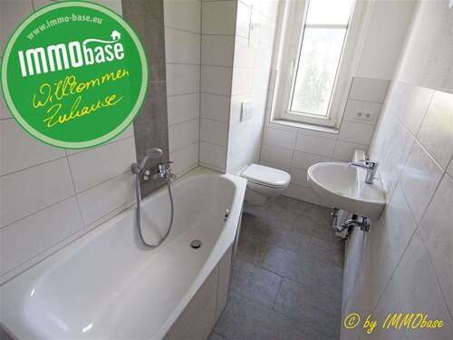 Foto - Wohnung zum Mieten in Frankenberg 314,46 € 52.41 m²