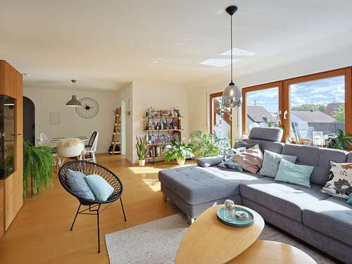 Foto - Wohnung zum Kaufen in Wendlingen am Neckar 320.000,00 € 79 m²