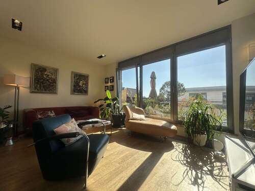 Foto - Wohnung zum Kaufen in Frankfurt am Main 1.499.000,00 € 149 m²