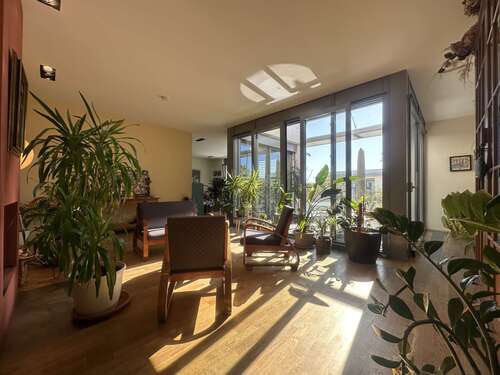 Foto - Wohnung zum Kaufen in Frankfurt am Main 1.499.000,00 € 149 m²