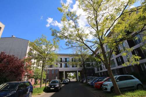 Foto - Wohnung zum Mieten in Berlin 1.099,00 € 85.59 m²