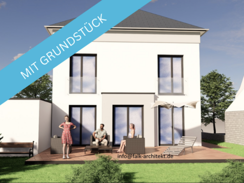 Foto - Haus zum Kaufen in Ratingen 1.126.000,00 € 260 m²