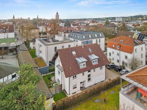Foto - Wohnung zum Kaufen in Ravensburg 299.000,00 € 60 m²