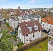 Wohnung zum Kaufen in Ravensburg 299.000,00 € 60 m²