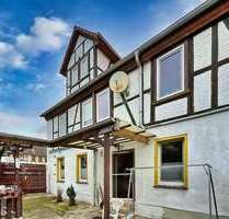 Haus zum Kaufen in Oschersleben 94.000,00 € 139 m²