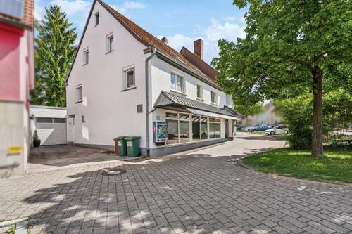 Foto - Haus zum Kaufen in Schopfloch 949.000,00 € 562 m²