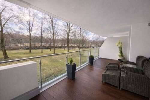 Foto - Wohnung zum Kaufen in Berlin 579.000,00 € 113 m²