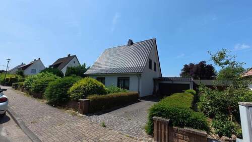 Foto - Haus zum Kaufen in Wildeshausen 368.000,00 € 110 m²