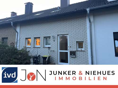 Foto - Haus zum Kaufen in Bielefeld 250.000,00 € 105 m²