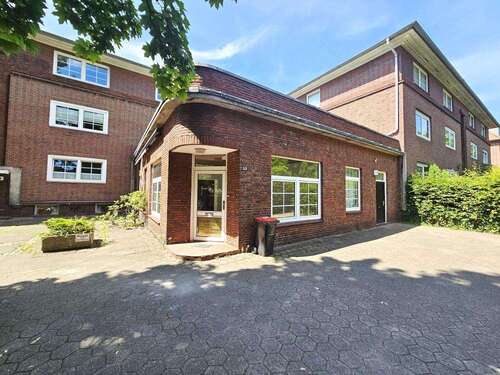 Foto - Wohnung zum Kaufen in Hamburg 379.000,00 € 64.1 m²