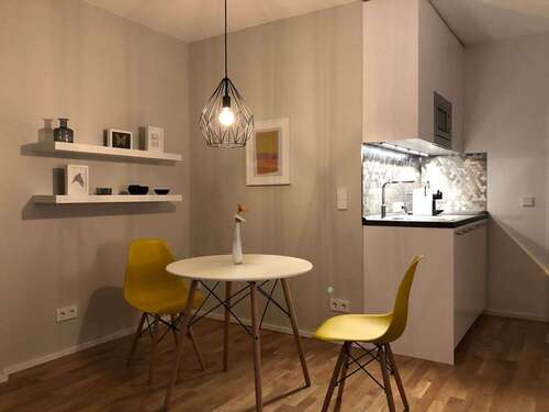 Foto - Wohnen auf Zeit in Frankfurt am Main 1.190,00 €