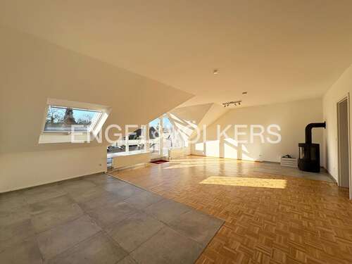 Foto - Wohnung zum Kaufen in Dortmund 290.000,00 € 89 m²