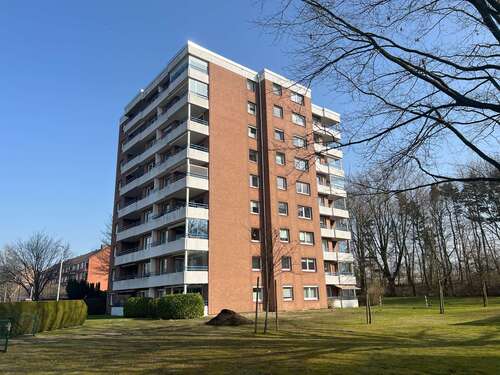 Foto - Wohnung zum Mieten in Reinbek 1.170,00 € 90 m²