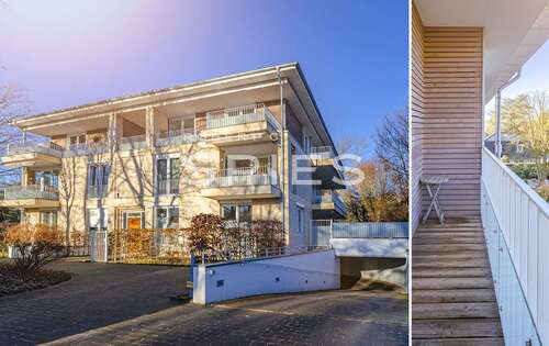 Foto - Wohnung zum Mieten in Bremen 1.880,00 € 157 m²