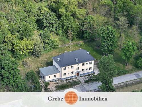 Foto - Wohnung zum Mieten in Zossen Wünsdorf 1.000,00 € 72 m²