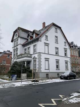 Foto - Wohnung zum Mieten in Lüneburg 966,00 € 80.5 m²