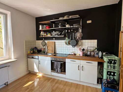 Foto - Wohnung zum Mieten in Essen 468,00 € 60 m²