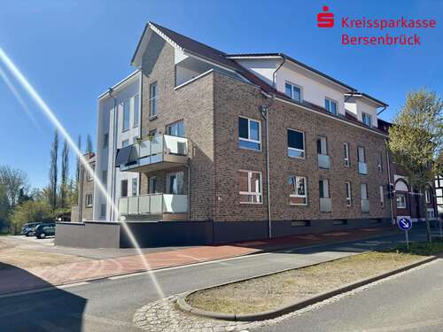 Foto - Wohnung zum Kaufen in Bramsche 295.000,00 € 73.62 m²