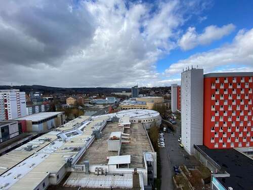 Foto - Wohnung zum Mieten in Suhl 388,86 € 54.52 m²