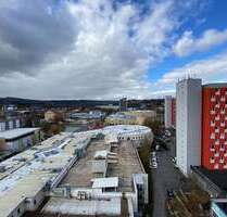 Wohnung zum Mieten in Suhl 388,86 € 54.52 m²
