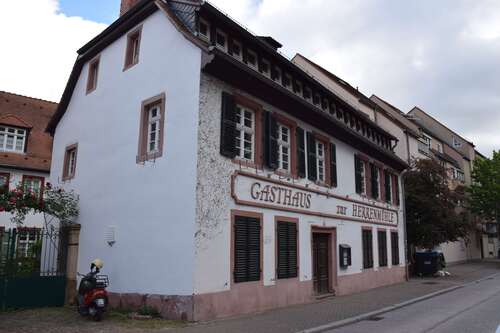 Foto - Haus zum Kaufen in Heidelberg 950.000,00 € 293 m²