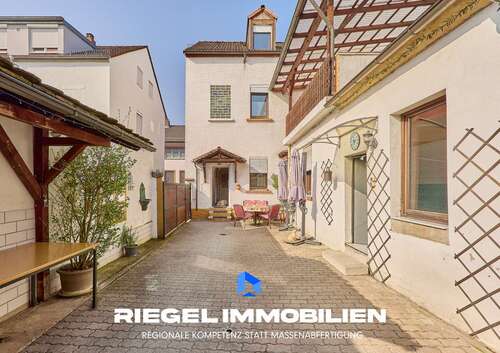 Foto - Haus zum Kaufen in Speyer 620.000,00 € 133.08 m²