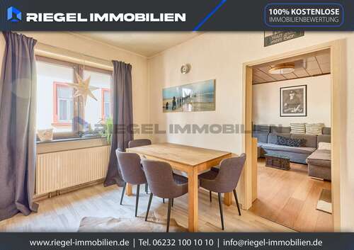 Foto - Haus zum Kaufen in Speyer 620.000,00 € 133.08 m²