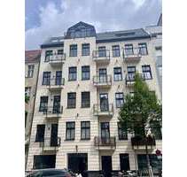 Wohnung zum Mieten in Berlin-Steglitz 1.215,00 € 40.5 m²