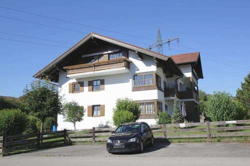 Foto - Wohnung zum Kaufen in Bad Endorf 298.000,00 € 62 m²