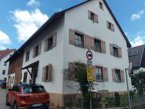 Foto - Wohnung zum Mieten in Mühlingen 900,00 € 89 m²