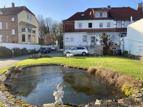 Foto - Wohnung zum Mieten in Gardelegen 390,00 € 50.74 m²
