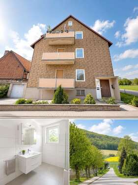 Foto - Haus zum Kaufen in Freden 259.000,00 € 276 m²