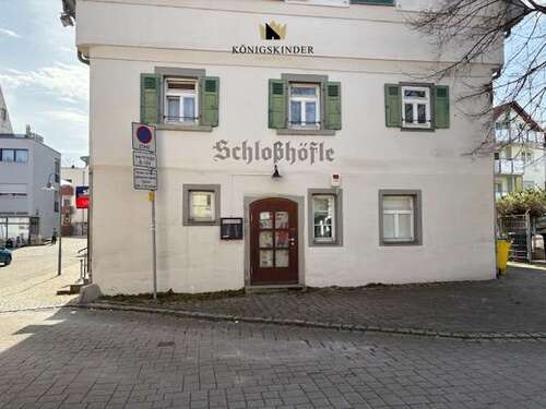 Foto - Gastronomie in Remseck am Neckar 199.000,00 € 125.44 m²