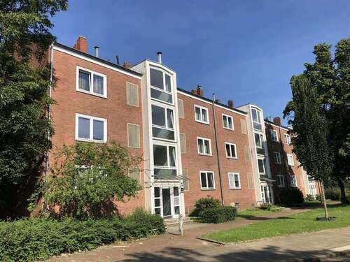 Foto - Wohnung zum Mieten in Hannover 536,28 € 52.68 m²