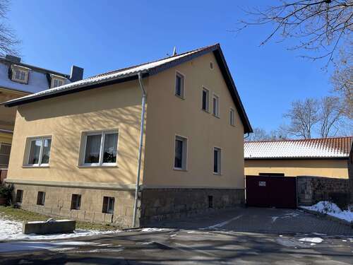 Foto - Haus zum Kaufen in Quedlinburg 399.000,00 € 150 m²