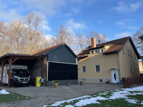 Foto - Haus zum Kaufen in Quedlinburg 399.000,00 € 150 m²