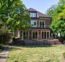 Haus zum Kaufen in Düsseldorf-Zoo 4.950.000,00 € 414 m²