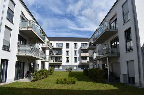 Foto - Wohnung zum Mieten in Velten 720,00 € 55.26 m²